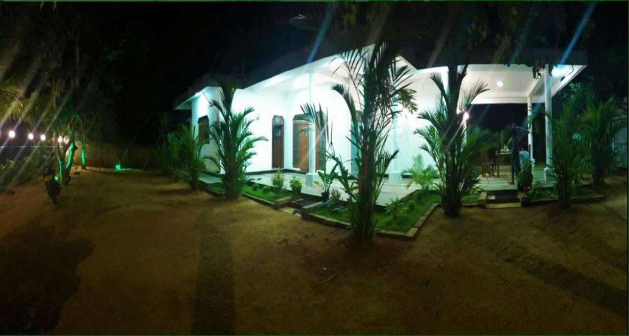 Silver Sand Villa Дамбулла Экстерьер фото